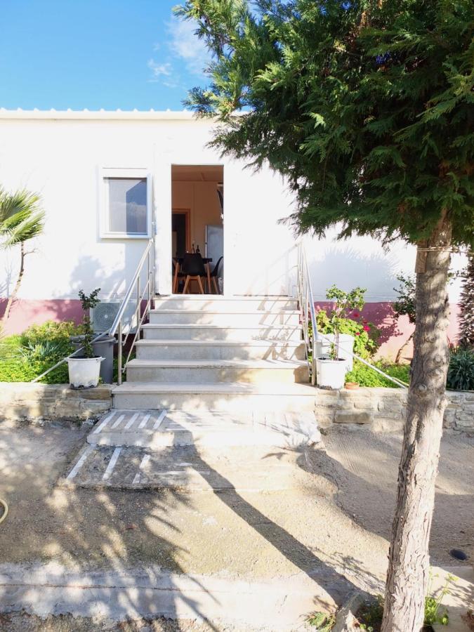 Kima House Villa Kalamaki  Exterior photo